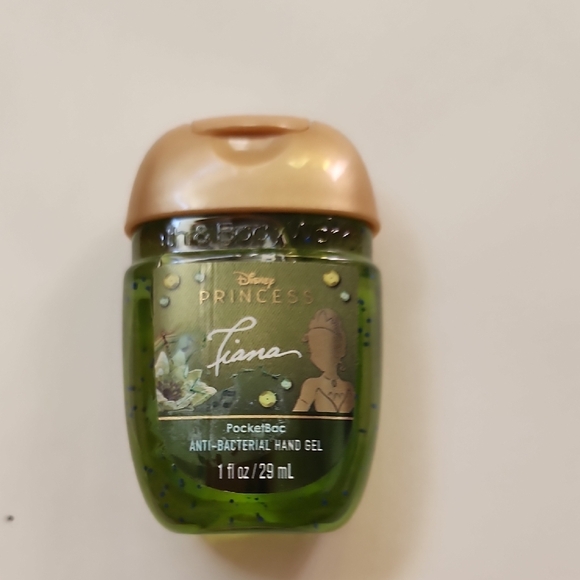 2 Bath & body works Disney Princess Tiana Body wash - Picture 3 of 5